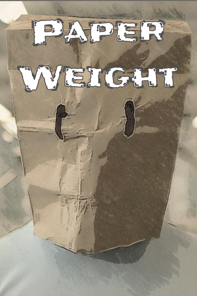 Poster of Paper Weight