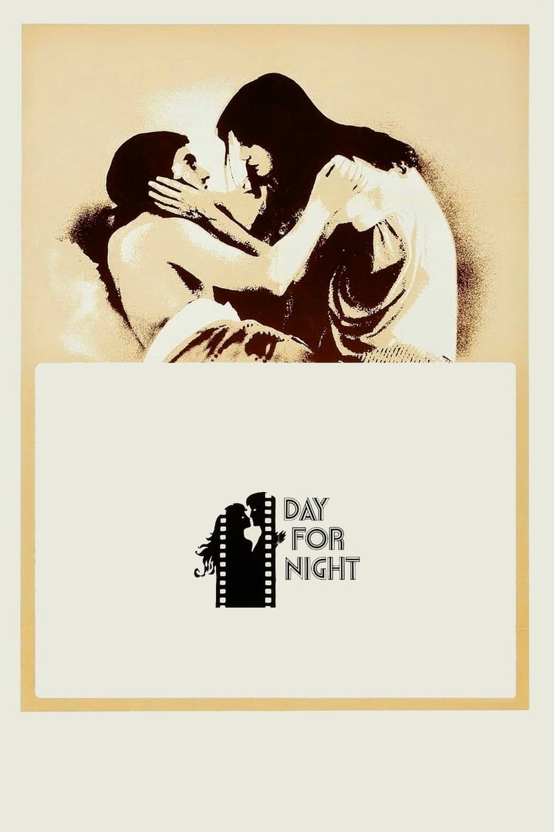 Poster of Day for Night