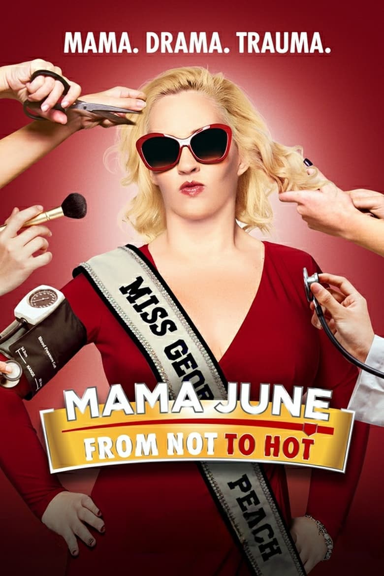 Poster of Episodes in Mama June  Family Crisis - Season 3 - Season 3