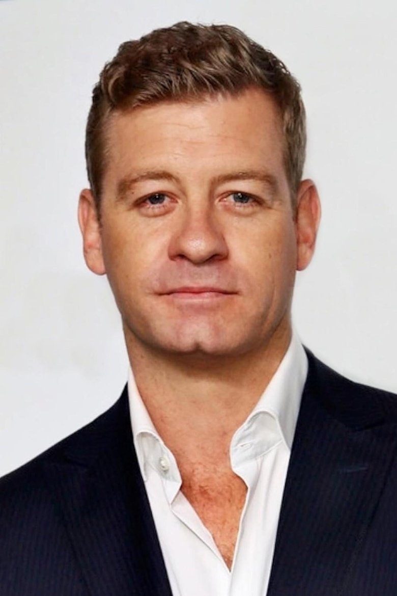 Portrait of Nic Bishop