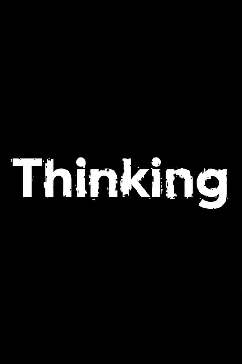 Poster of Thinking