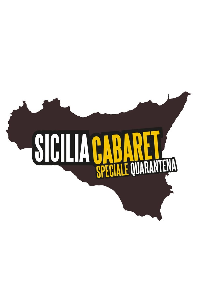 Poster of Episodes in Sicilia Cabaret - Season 6 - Season 6
