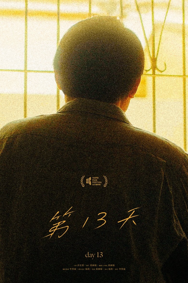 Poster of Day 13