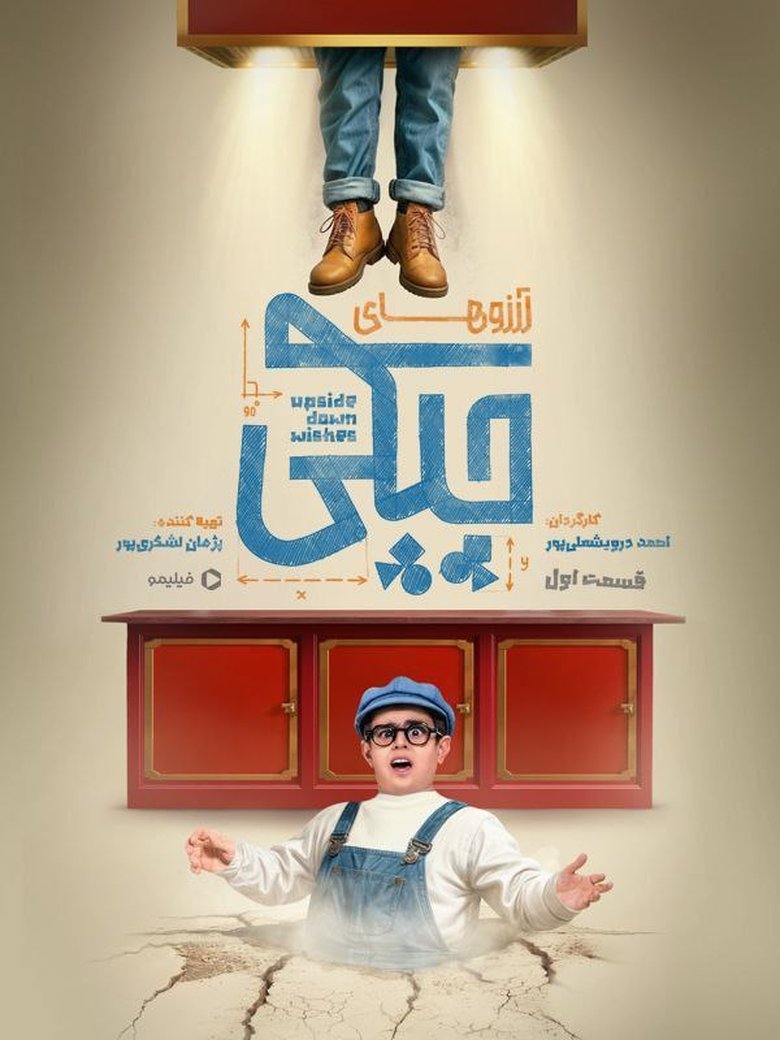 Poster of Leftist aspirations