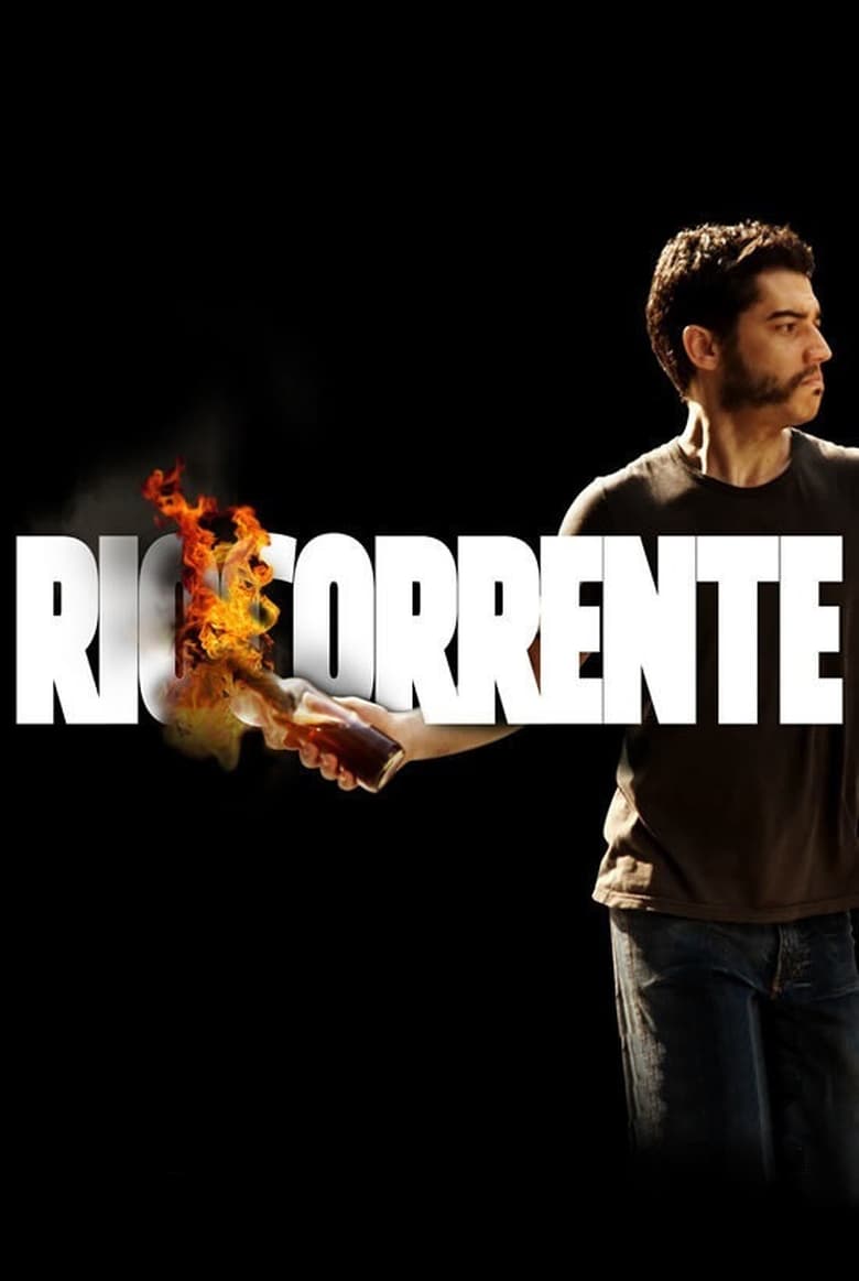 Poster of Riocorrente