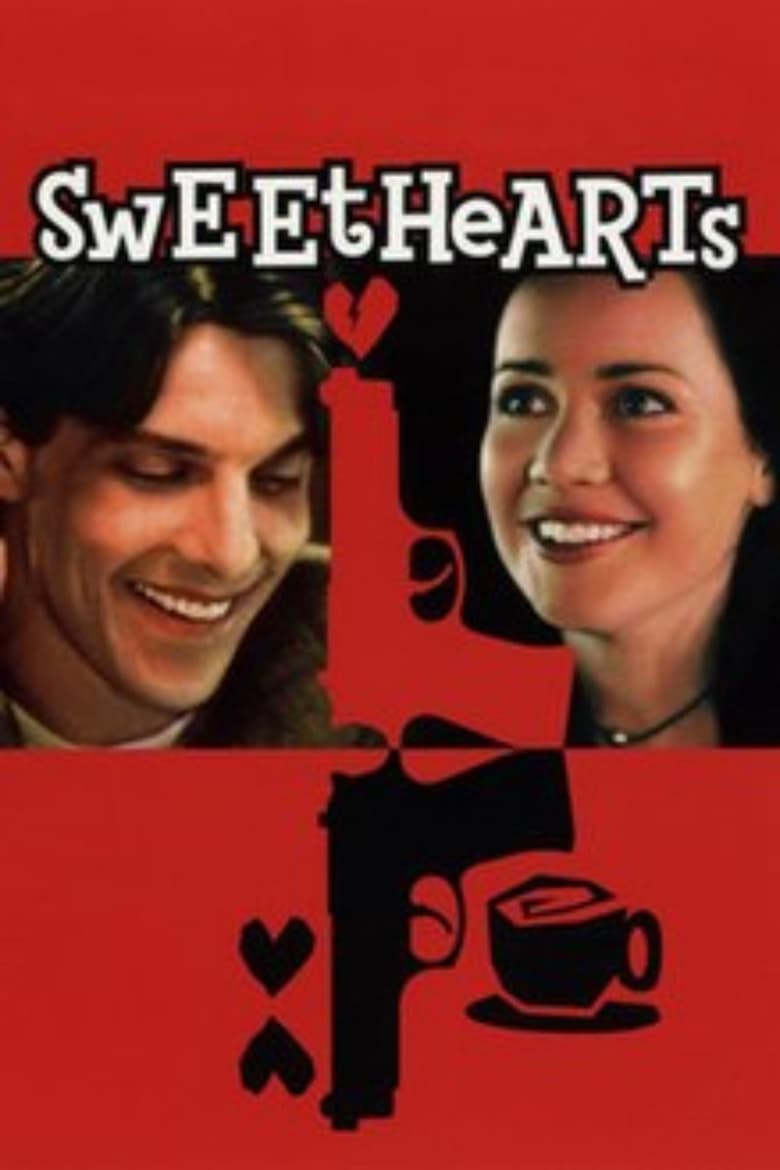 Poster of Sweethearts