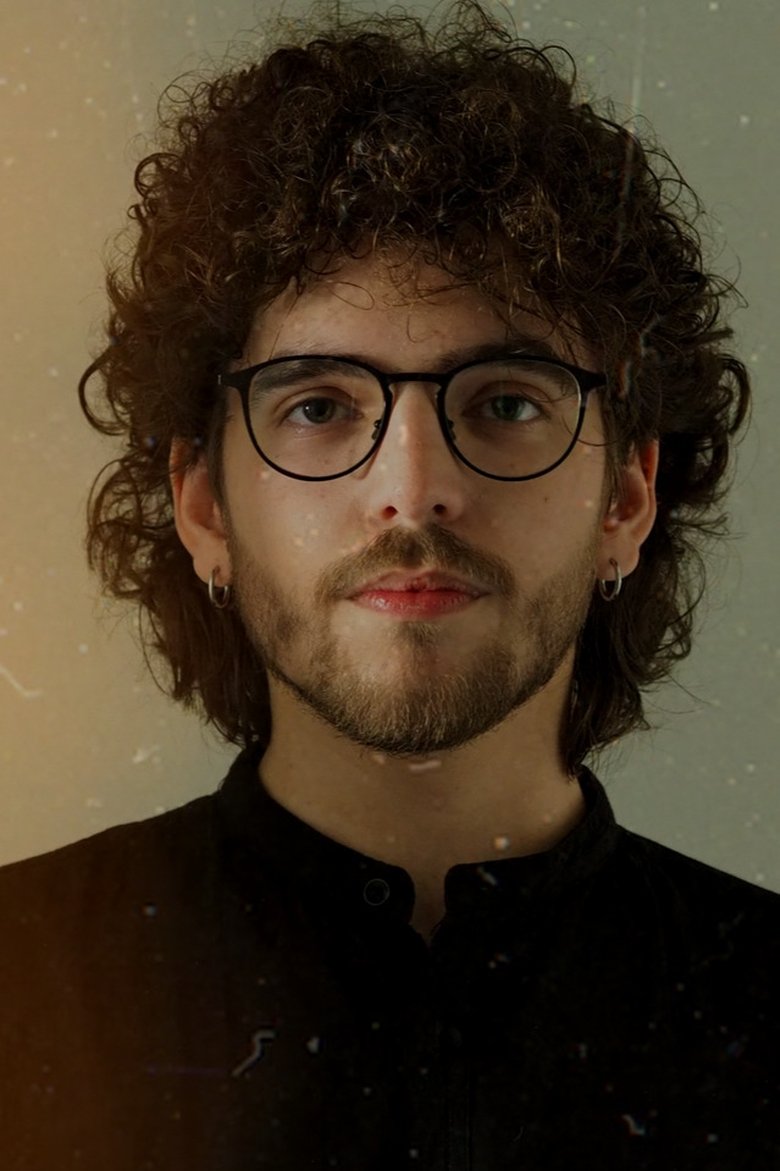Portrait of Miguel Fonseca