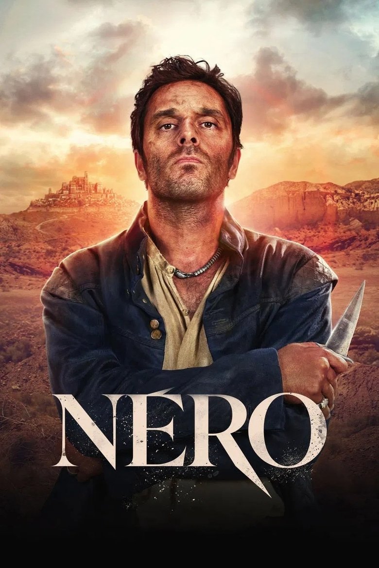 Poster of Cast and Crew in Néro The Assassin - Episode 4 (Season 1 - Episode 4) - Episode 4