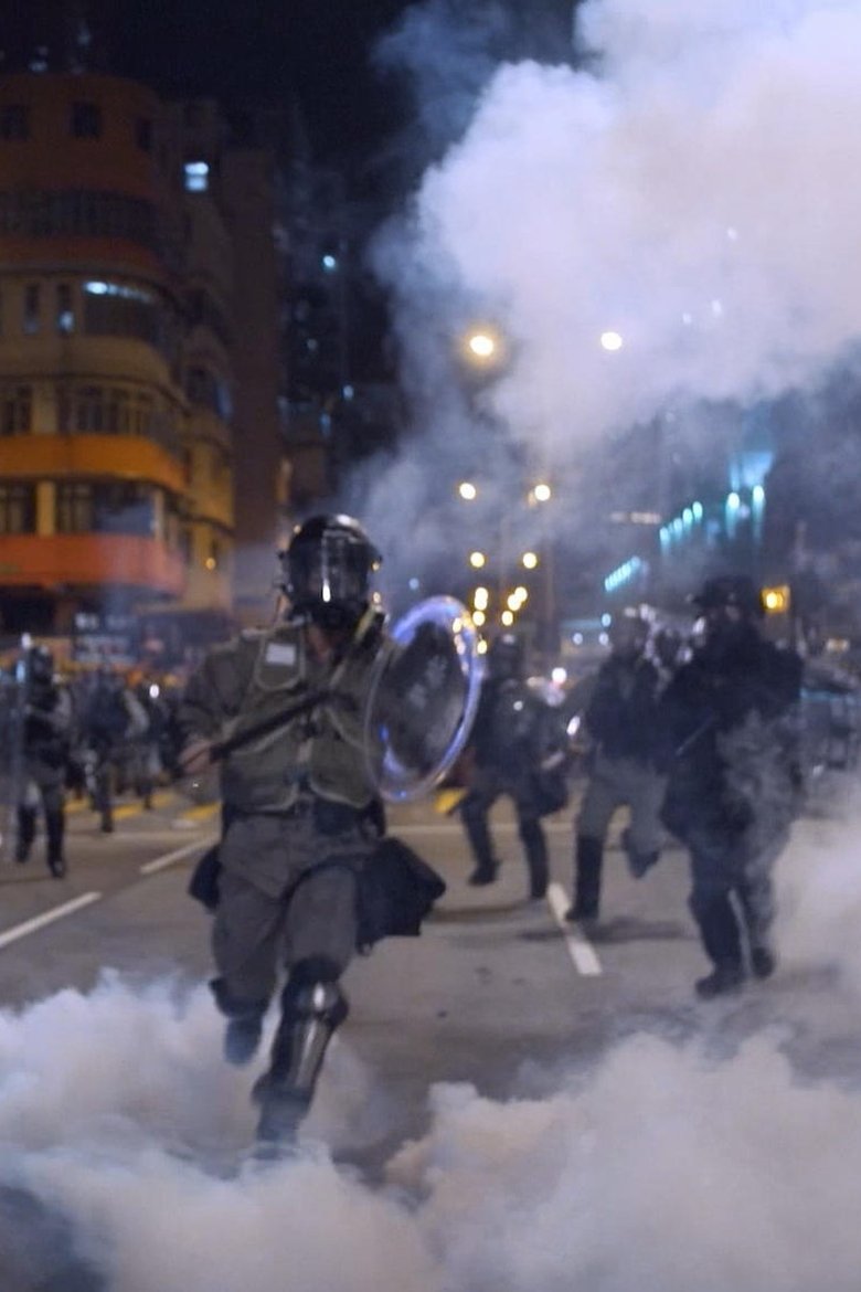 Poster of Last Night in Sham Shui Po