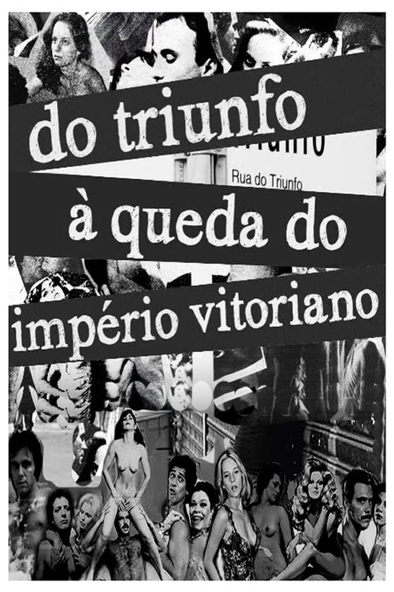 Poster of Do Triunfo à queda do Império Vitoriano