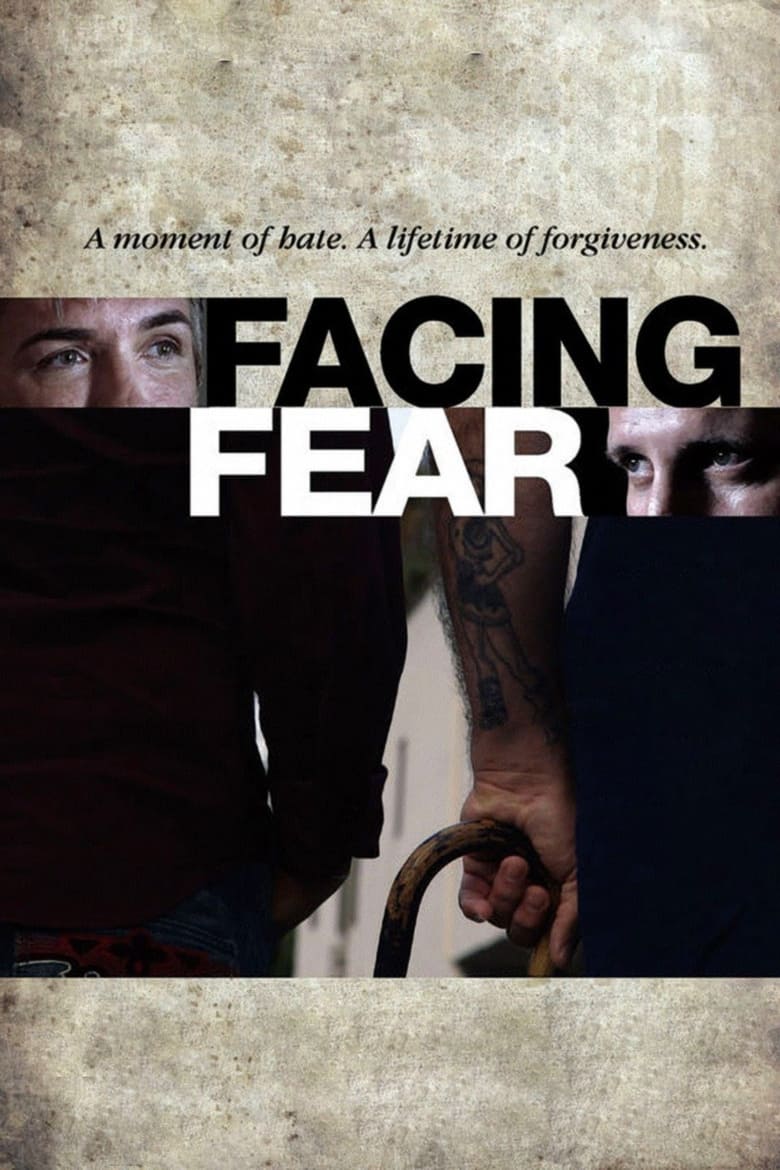 Poster of Facing Fear