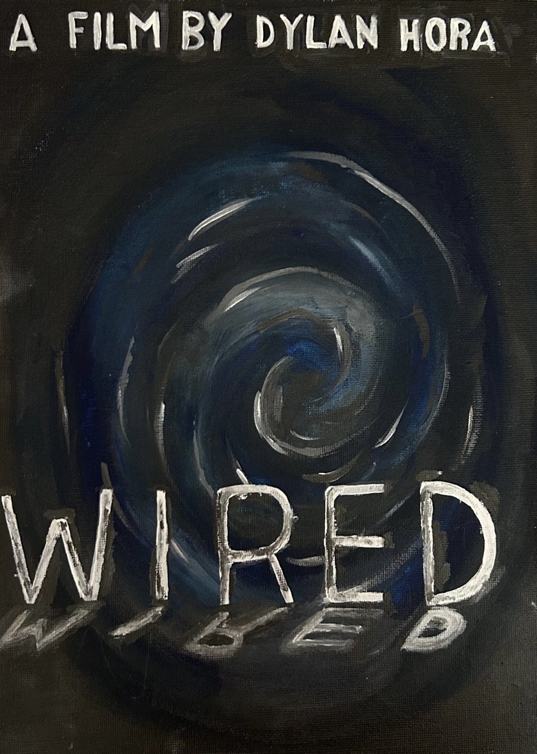 Poster of Wired