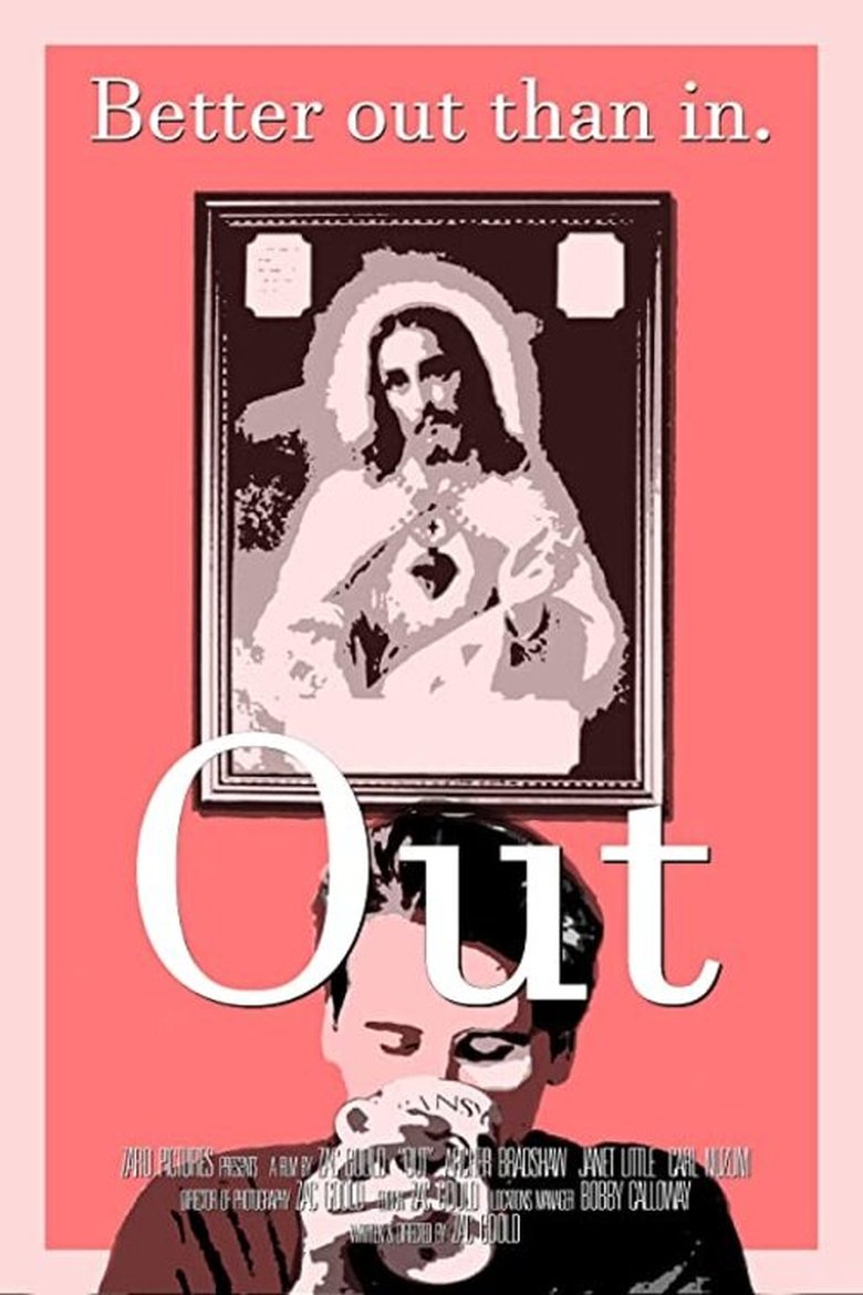 Poster of Out