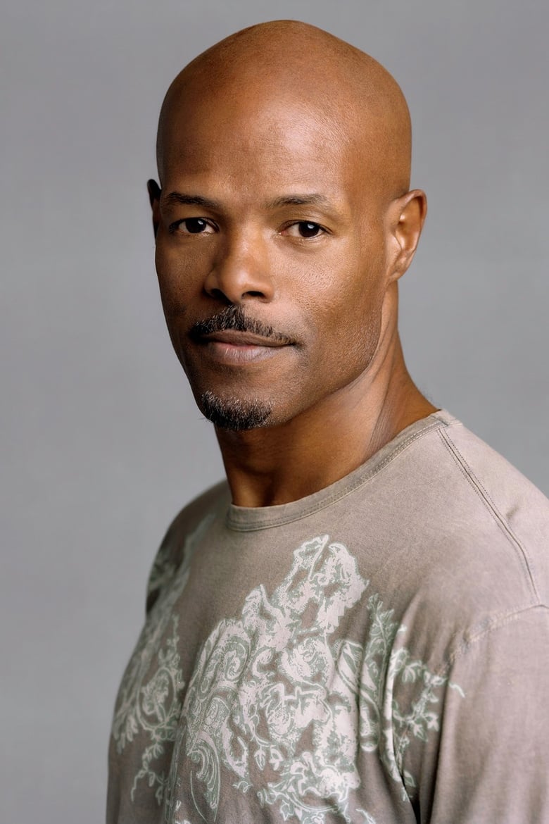 Portrait of Keenen Ivory Wayans