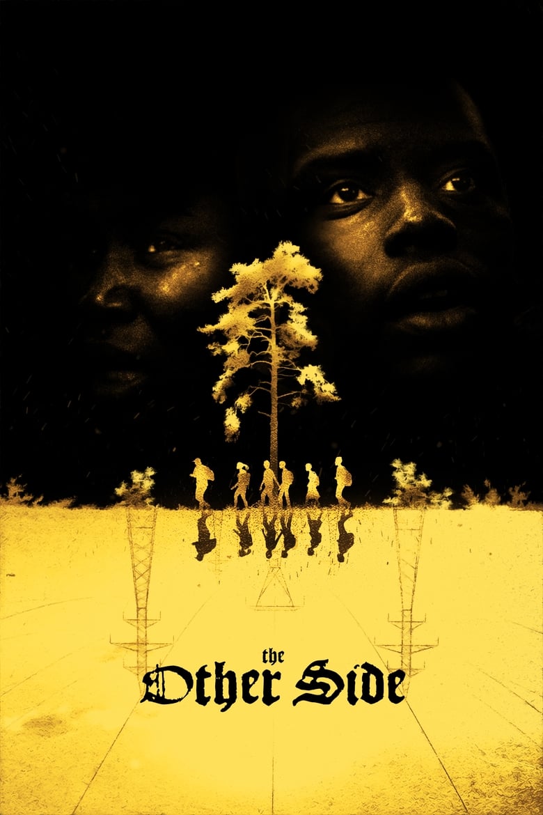 Poster of The Other Side