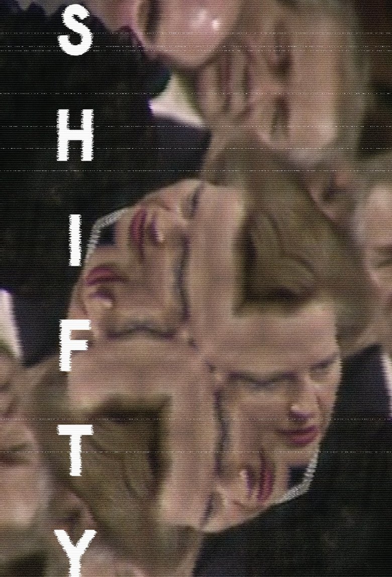 Poster of Shifty