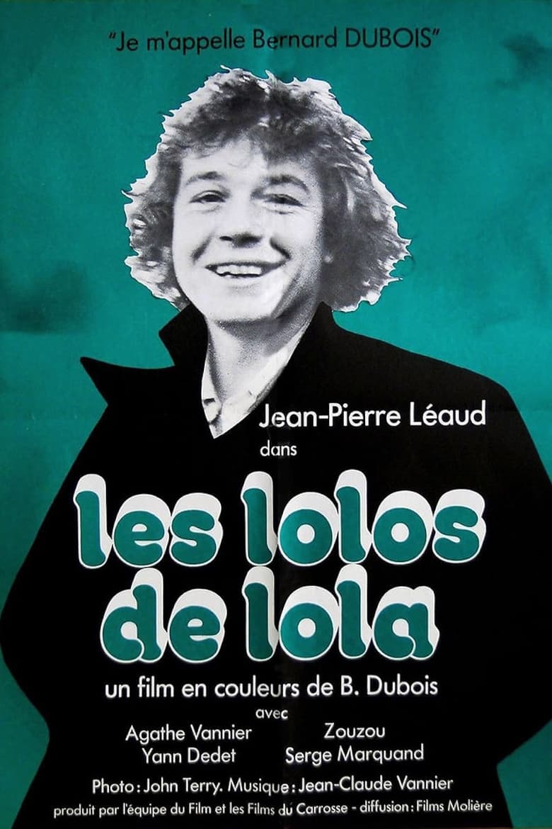 Poster of Lola's Lolos