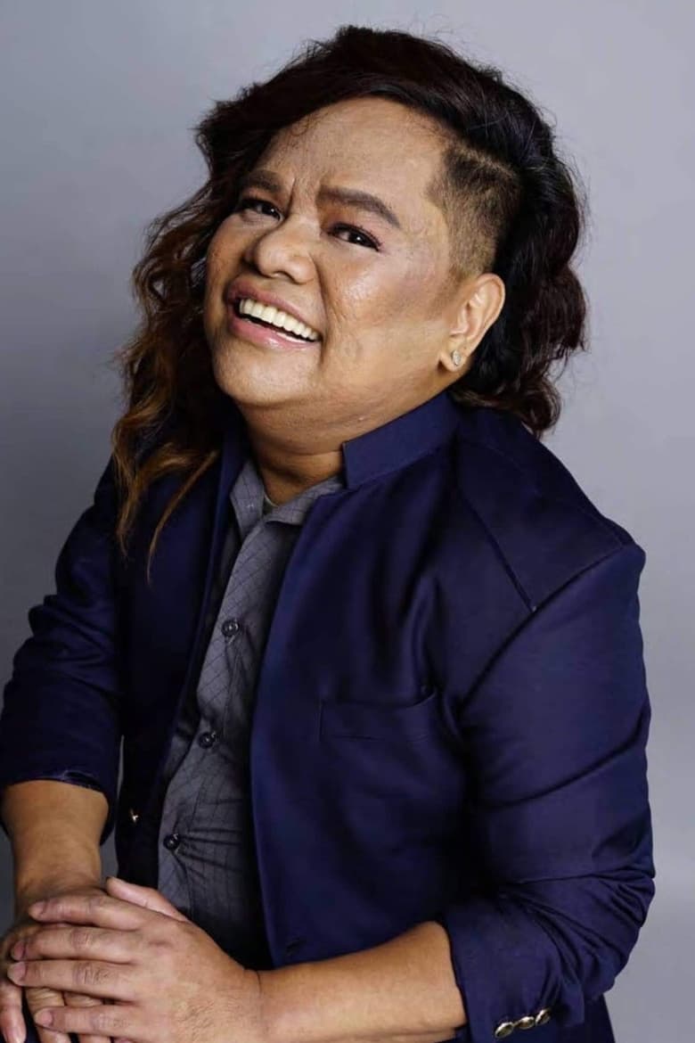 Portrait of Chokoleit