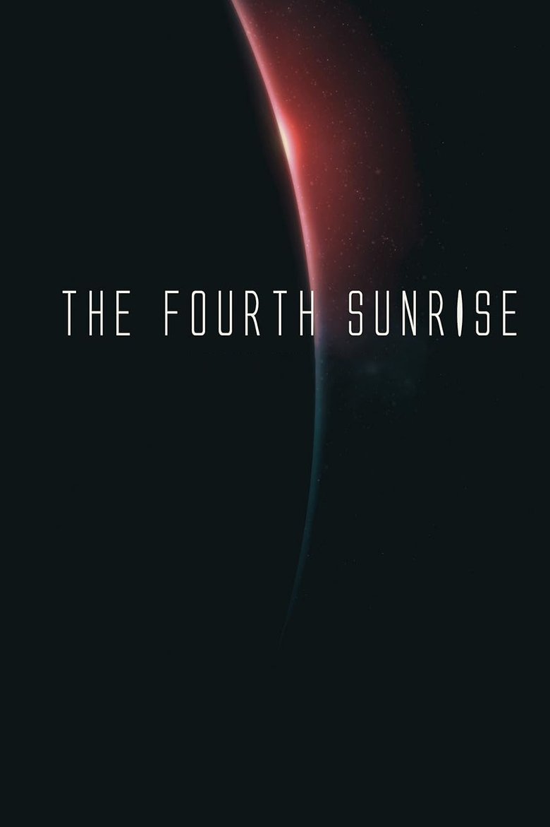Poster of The Fourth Sunrise
