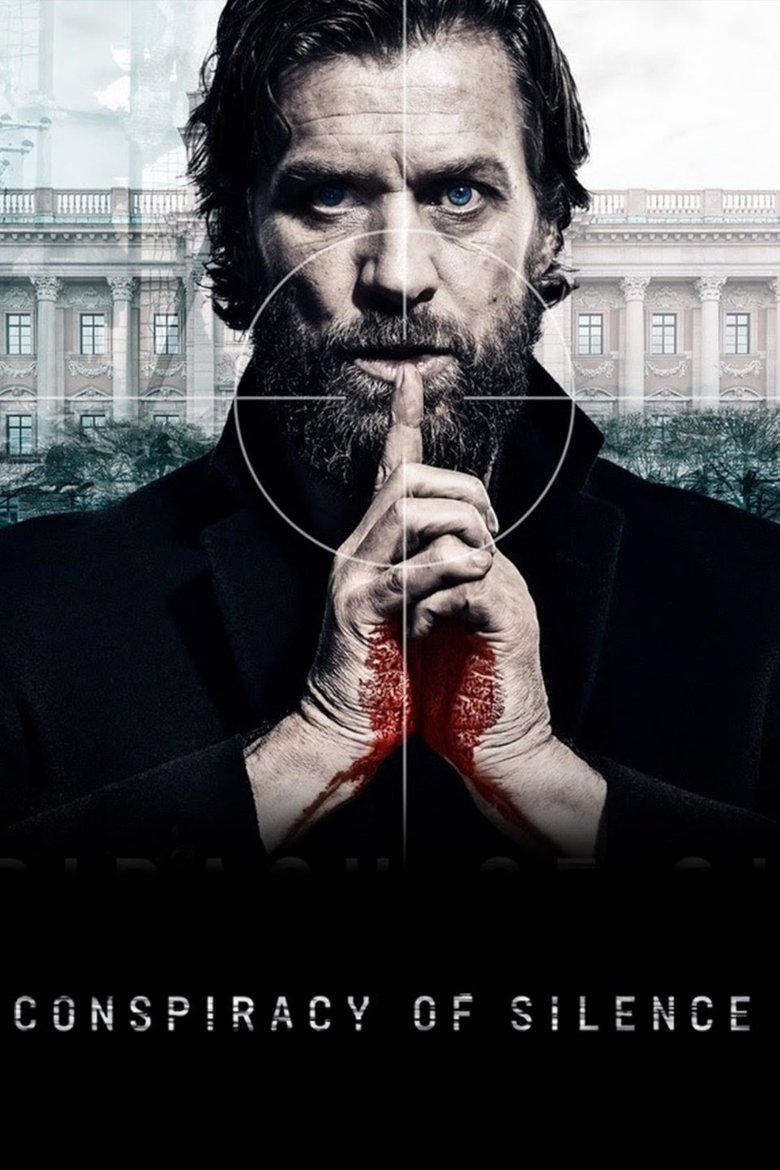 Poster of Conspiracy of Silence