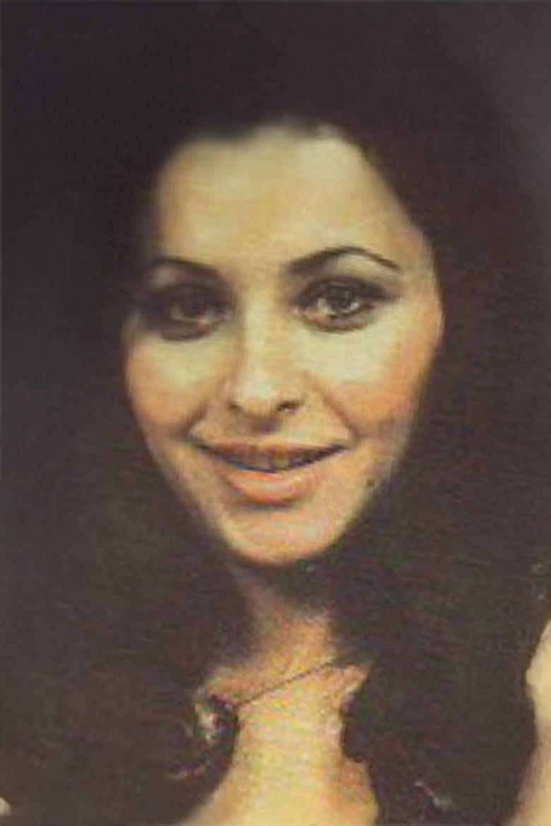 Portrait of Emel Özden