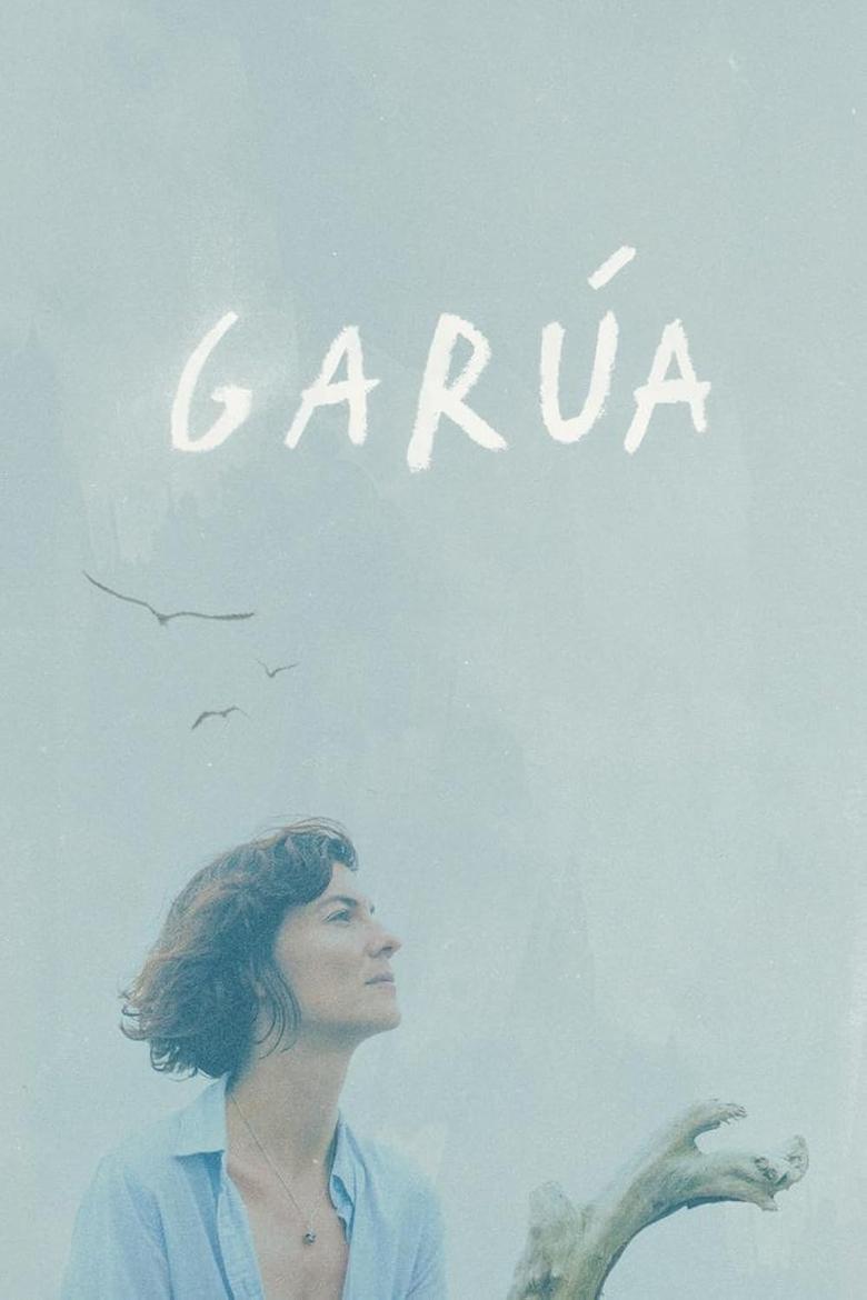Poster of Garúa
