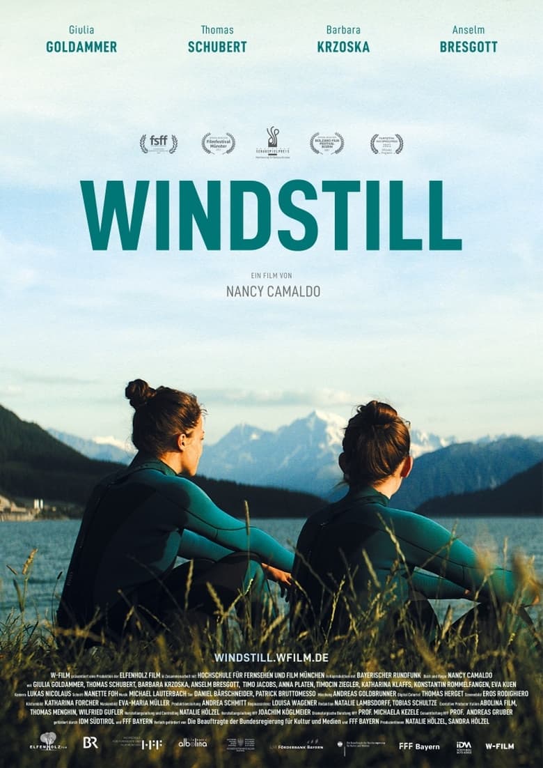 Poster of Windstill