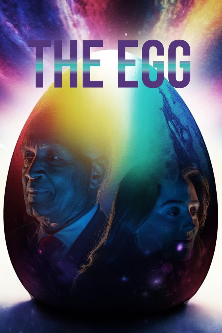 Poster of The Egg