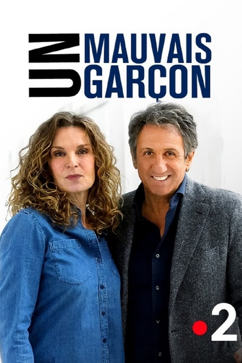 Poster of Un mauvais garçon