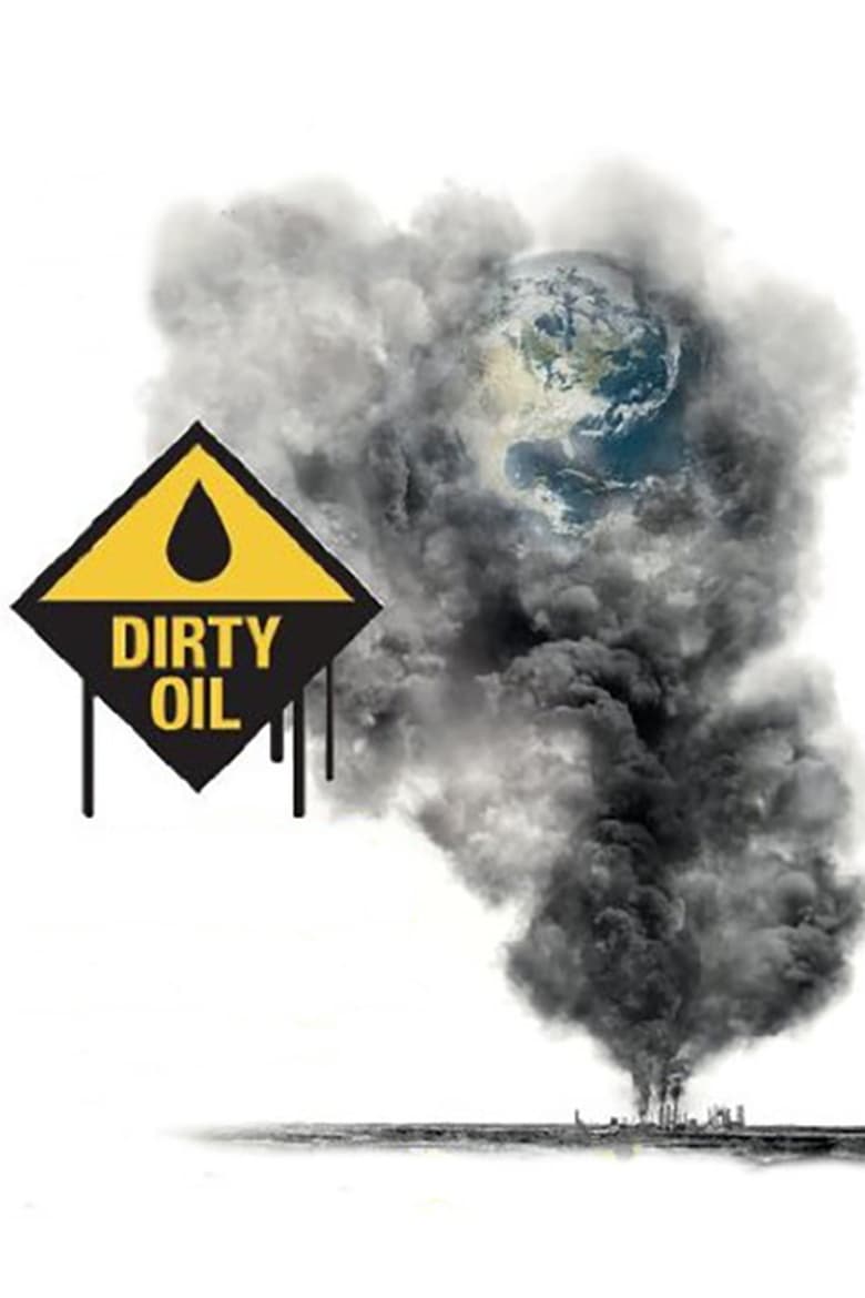 Poster of Dirty Oil