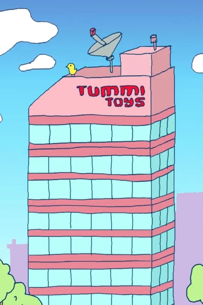 Poster of Tummi Toys