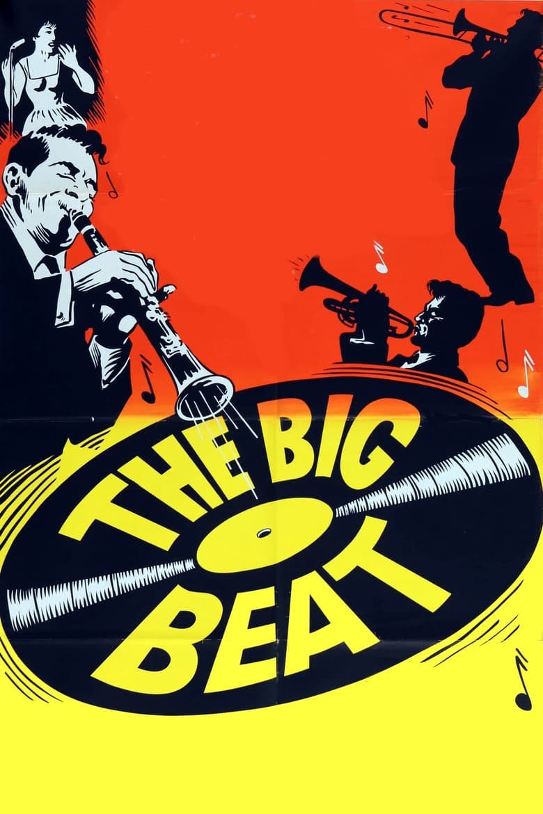 Poster of The Big Beat