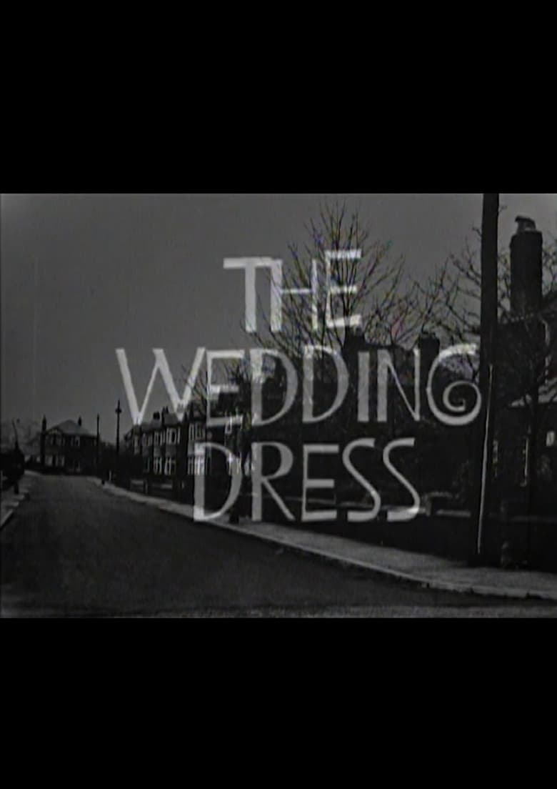 Poster of The Wedding Dress