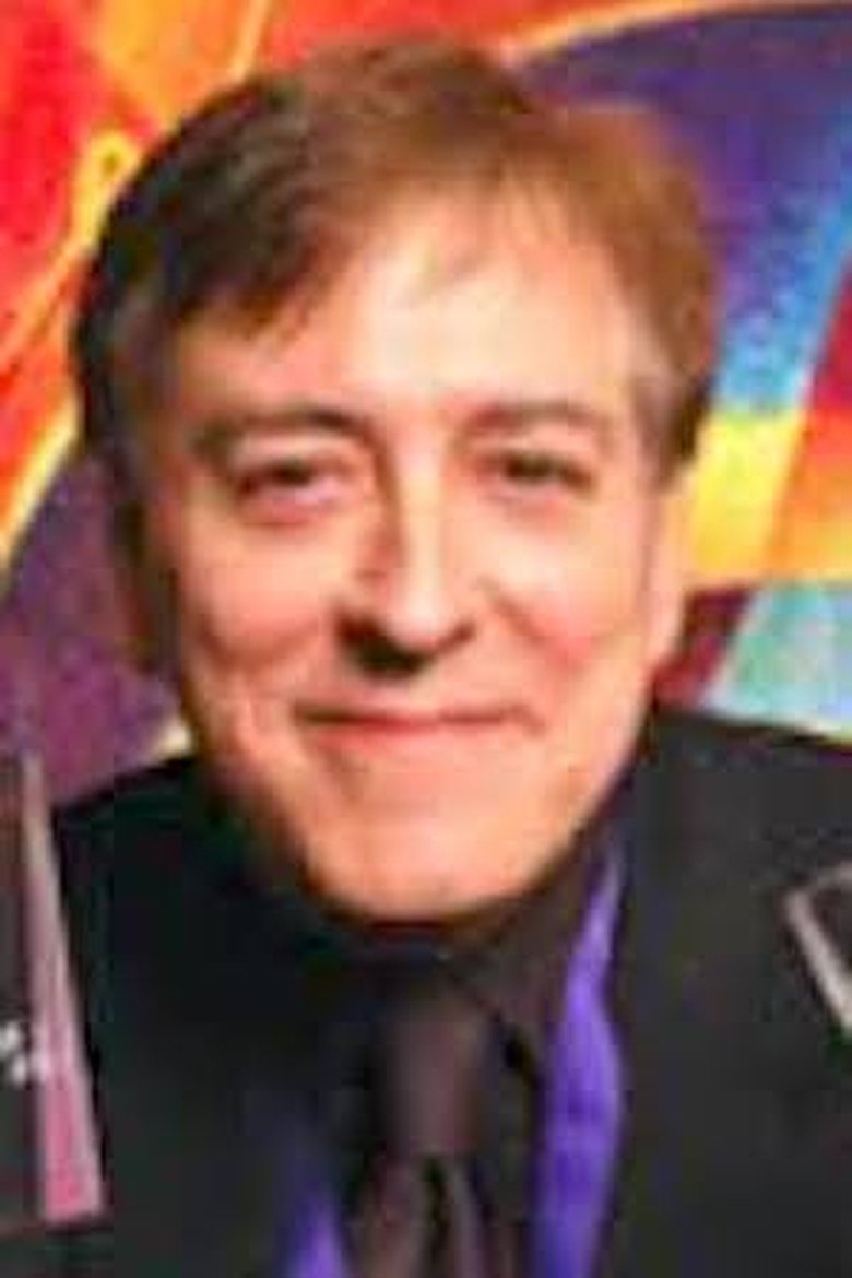 Portrait of Paul Zaza