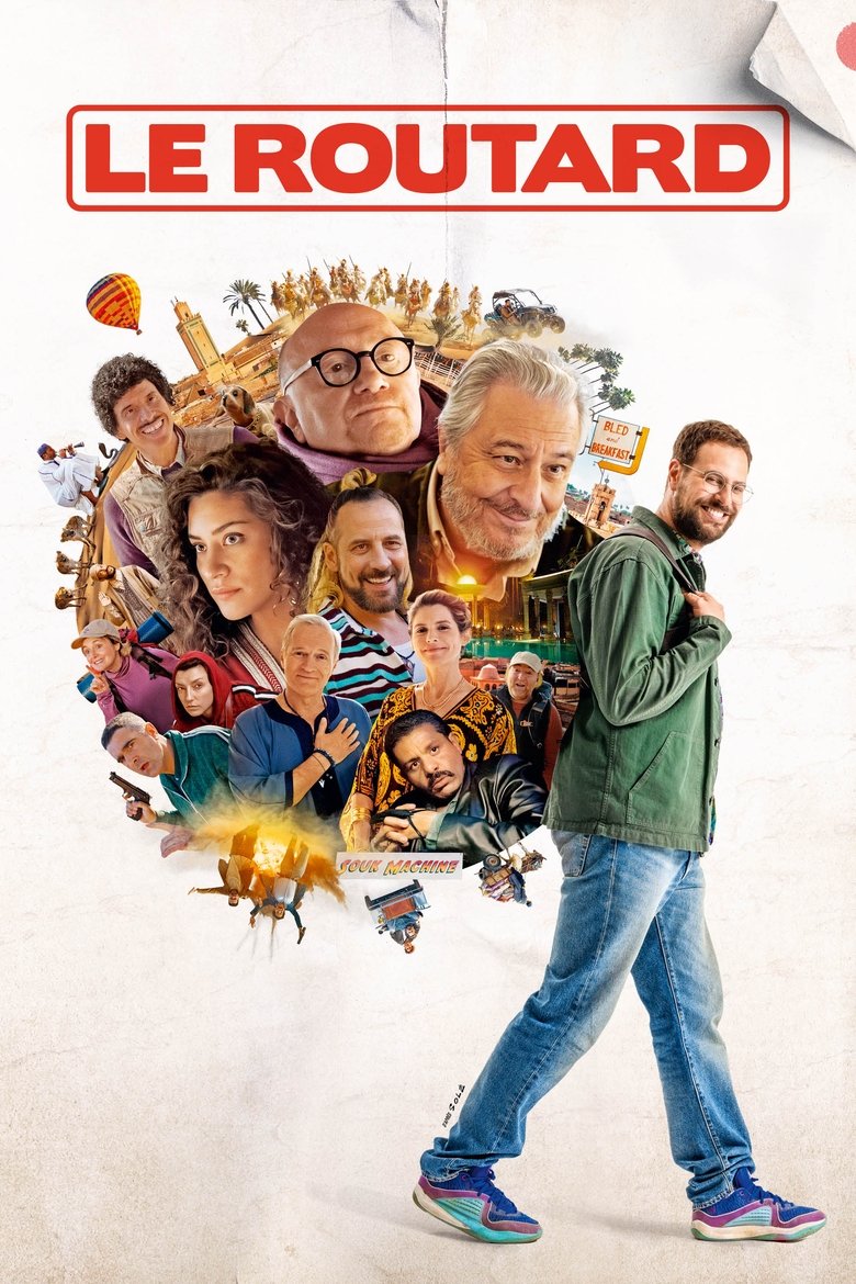 Poster of The Rookie Guide