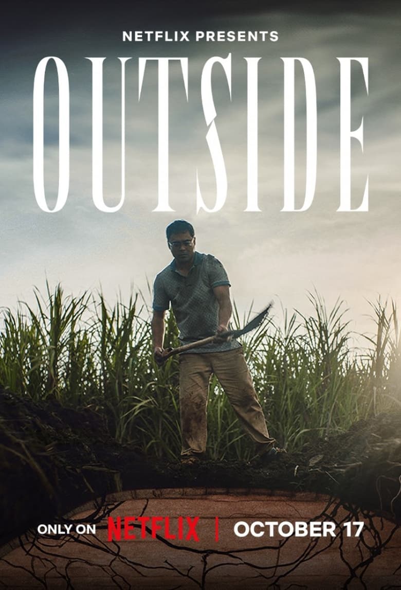 Poster of Outside