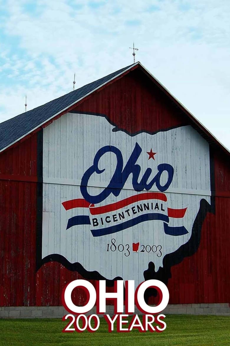 Poster of Ohio: 200 Years