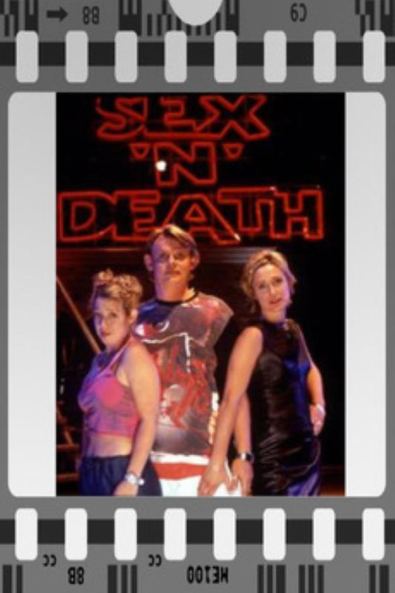 Poster of Sex 'n' Death