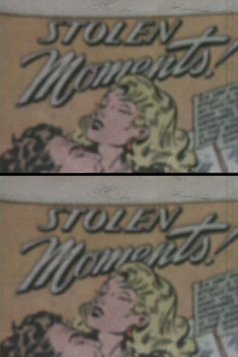 Poster of Stolen Moments