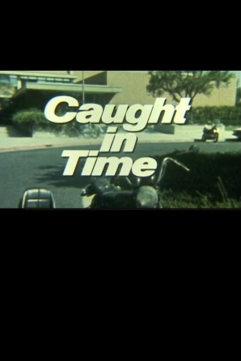 Poster of Caught in Time