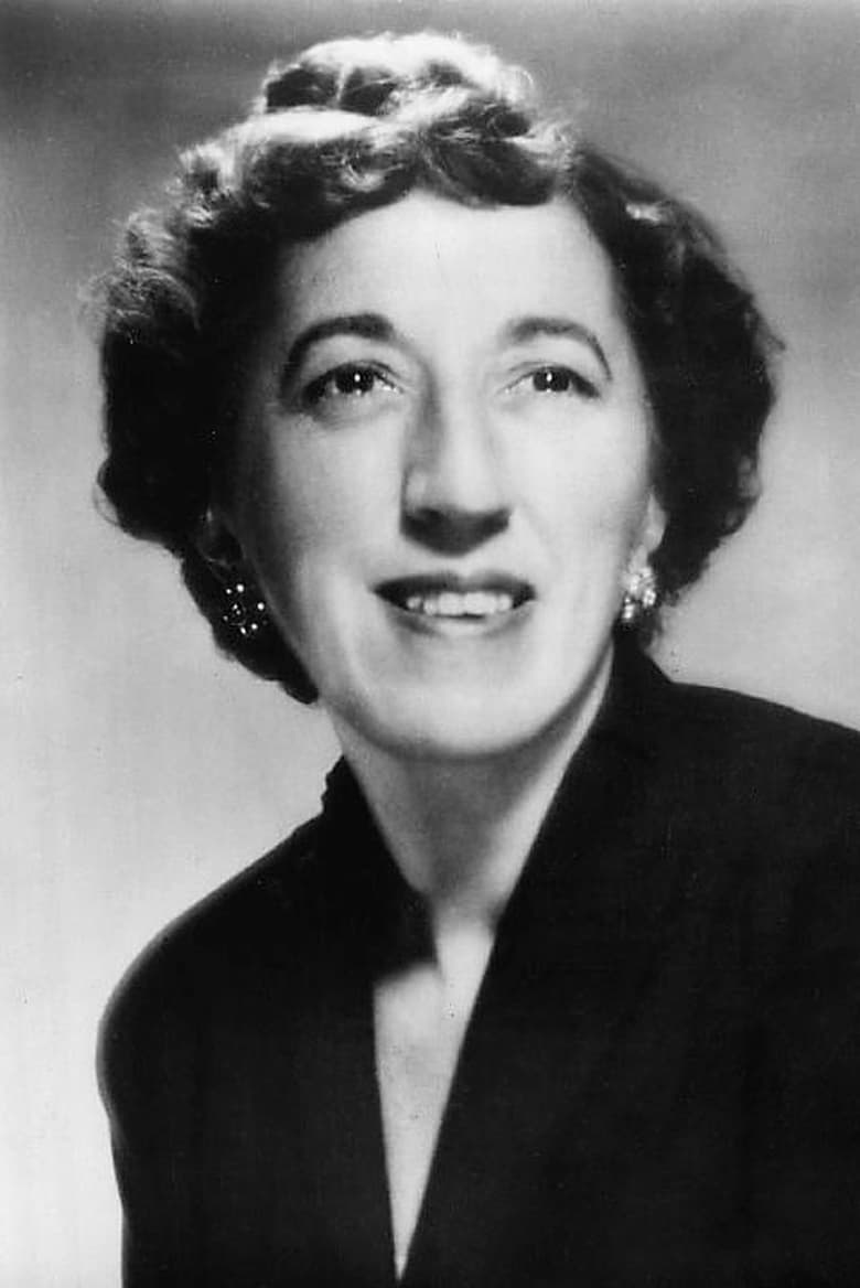 Portrait of Margaret Hamilton