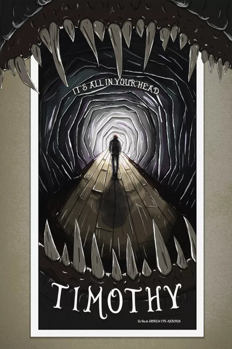 Poster of Timothy