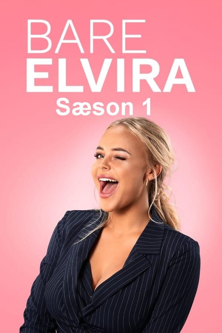 Poster of Cast and Crew in Bare Elvira - Season 1 - Episode 8 - Episode 8