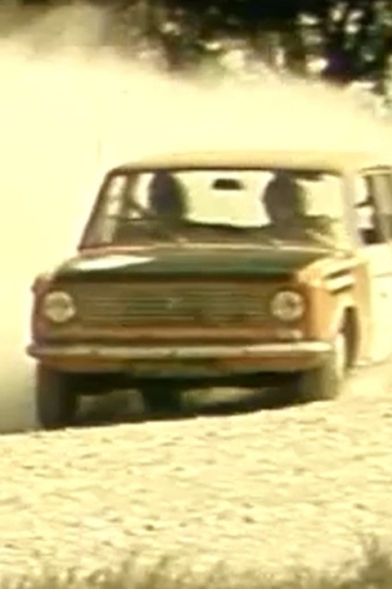 Poster of Orange Legend