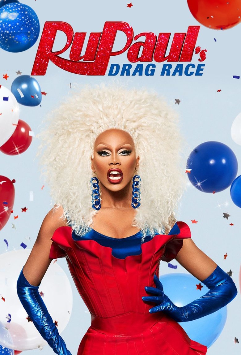 Poster of Episodes in RuPaul's Drag Race - Season 12 - Season 12
