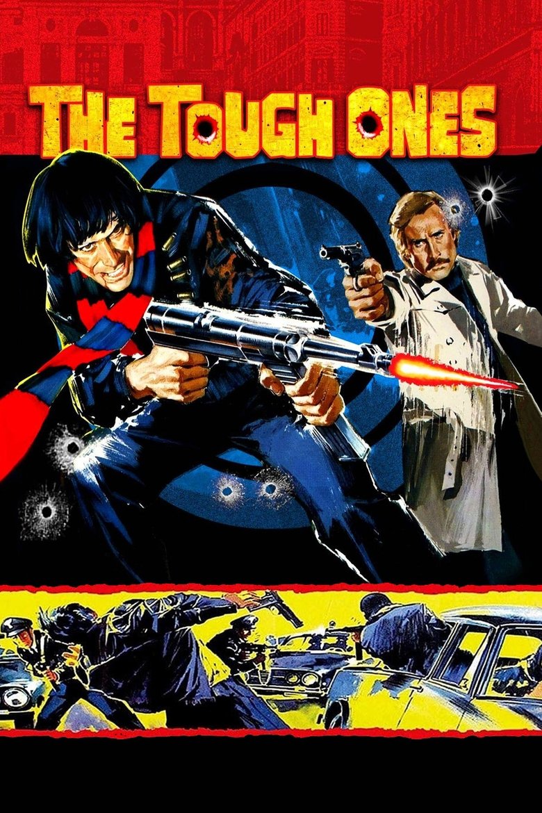 Poster of Rome, Armed to the Teeth