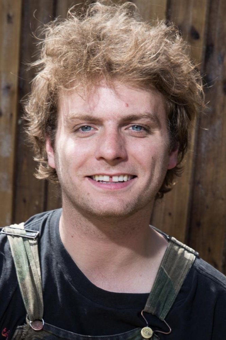 Portrait of Mac DeMarco