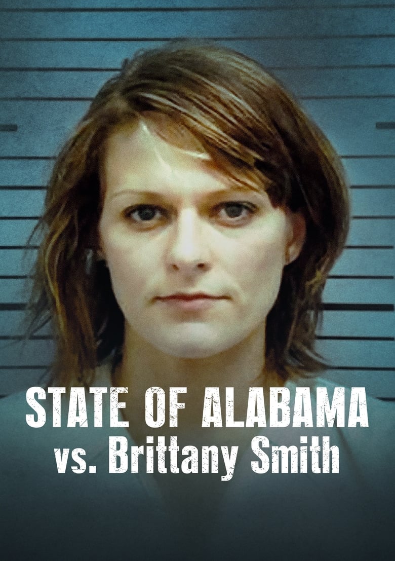 Poster of State of Alabama vs. Brittany Smith