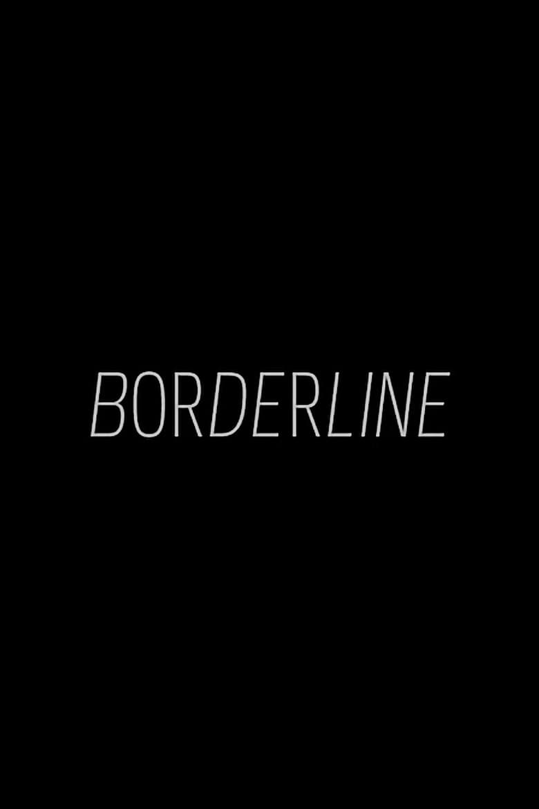 Poster of Borderline