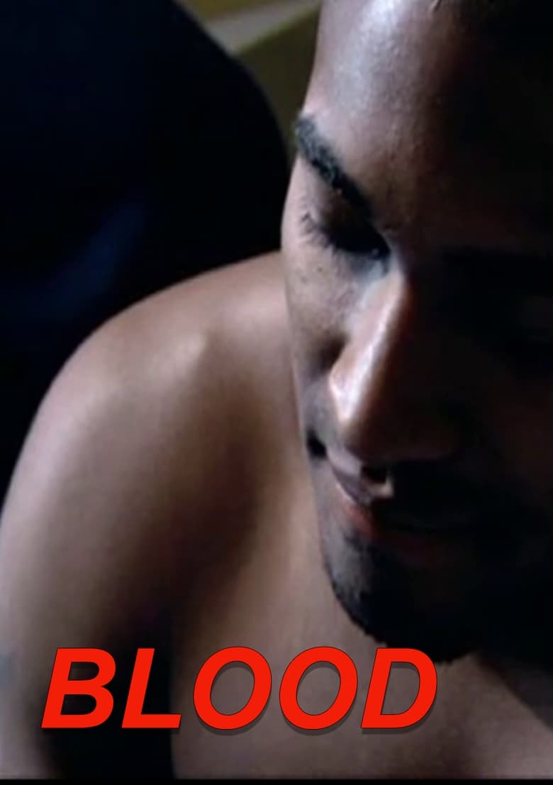 Poster of Blood